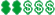 2 Dollar Signs. Click To Read About Our Cost Ratings System